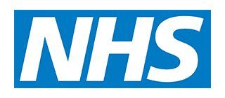 NHS logo