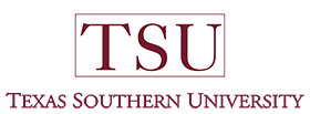 Texas Southern University logo