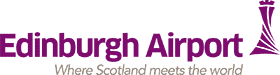 Edinburgh Airport logo