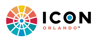 Icon Orlando logo