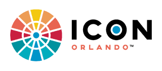 Icon Orlando logo