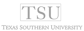 Texas Southern University logo