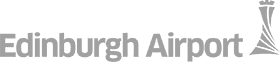 Edinburgh Airport logo