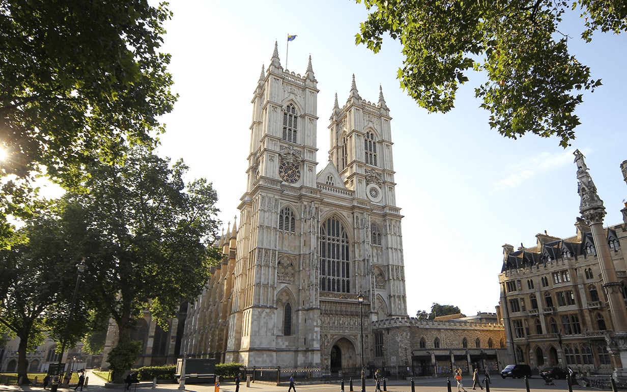 Westminster Abbey