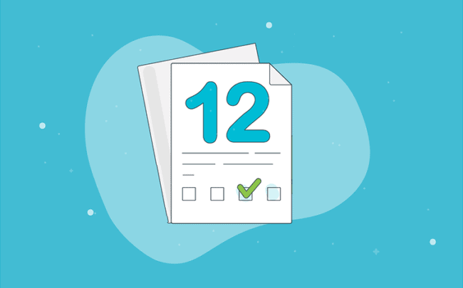 12 tips to improve surveys illustration