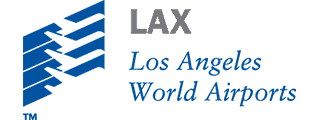 LAX logo