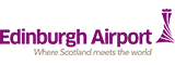 Edinburgh Airport logo