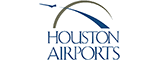 Houston Airports logo