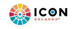 Icon Orlando logo