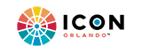 Icon Orlando logo