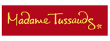 Madame Tussauds logo