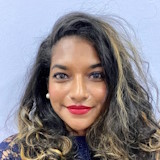 Jane Joseph, Gamuda Land Leisure, Malaysia