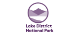 Lake District National Park logo