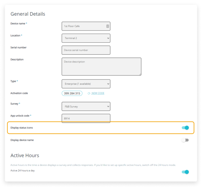 Survey App Updates September 2022 Avius